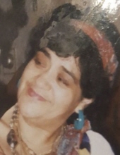 Gladys Beatriz Mosquera