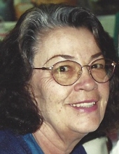 Peggy J. Shaffer