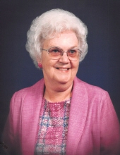 Mildred  J. "Millie" Williams