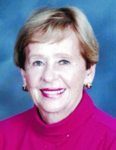 Patricia Ruth  Mitzel