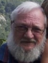 Photo of Roy Parsons