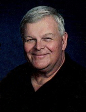 Photo of James "Jim" Koeppel