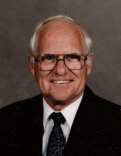 Photo of Otis Vaughn