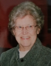 Marjorie L. Spencer