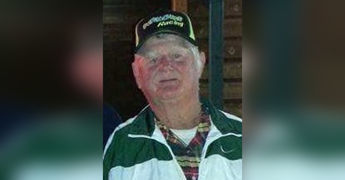 Obituary information for James "Buddy" Bingham