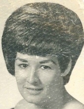 Photo of Mary Bueche