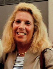 Photo of Vicki Fletcher