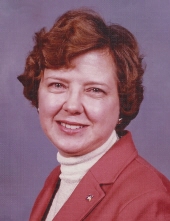 Geraldine F. Koperski