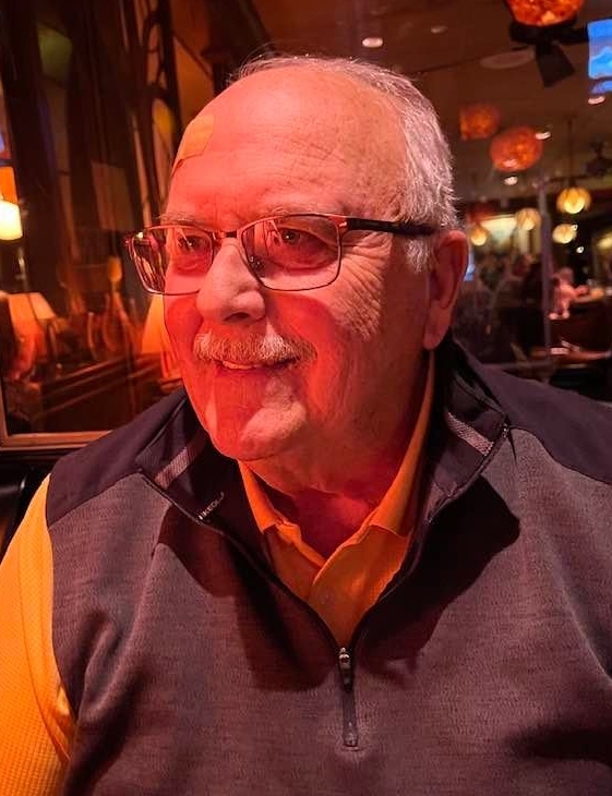 Lonny Wayne Antrim 2024 A.J. Desmond & Sons Funeral Directors