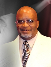 Apostle Dr. George Emeal Swanagan