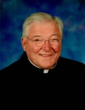 Rev. Ronald J. Gollatz 3063588