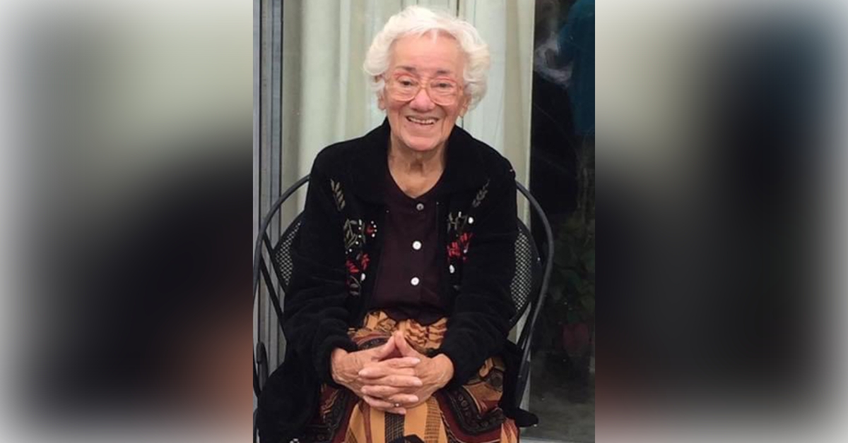 Obituary information for Amelia Carranza Garza