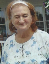 Rosemary Fahey Van Vliet