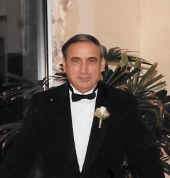 Robert A. Palazzi Sr.