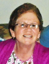 Phyllis Marie Sheridan