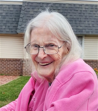 Wanda S. Harmon Peterstown Obituary