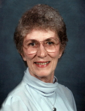 Betty Forbes