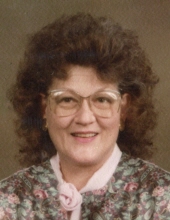 Elaine Warren