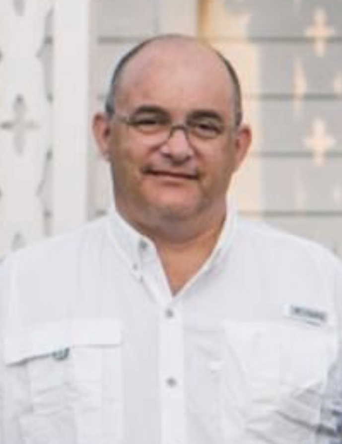 Kip Lee Noblitt 2024 RW Baker & Company Funeral Home and Crematory