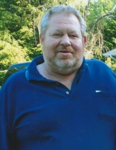 Photo of Garry Williams