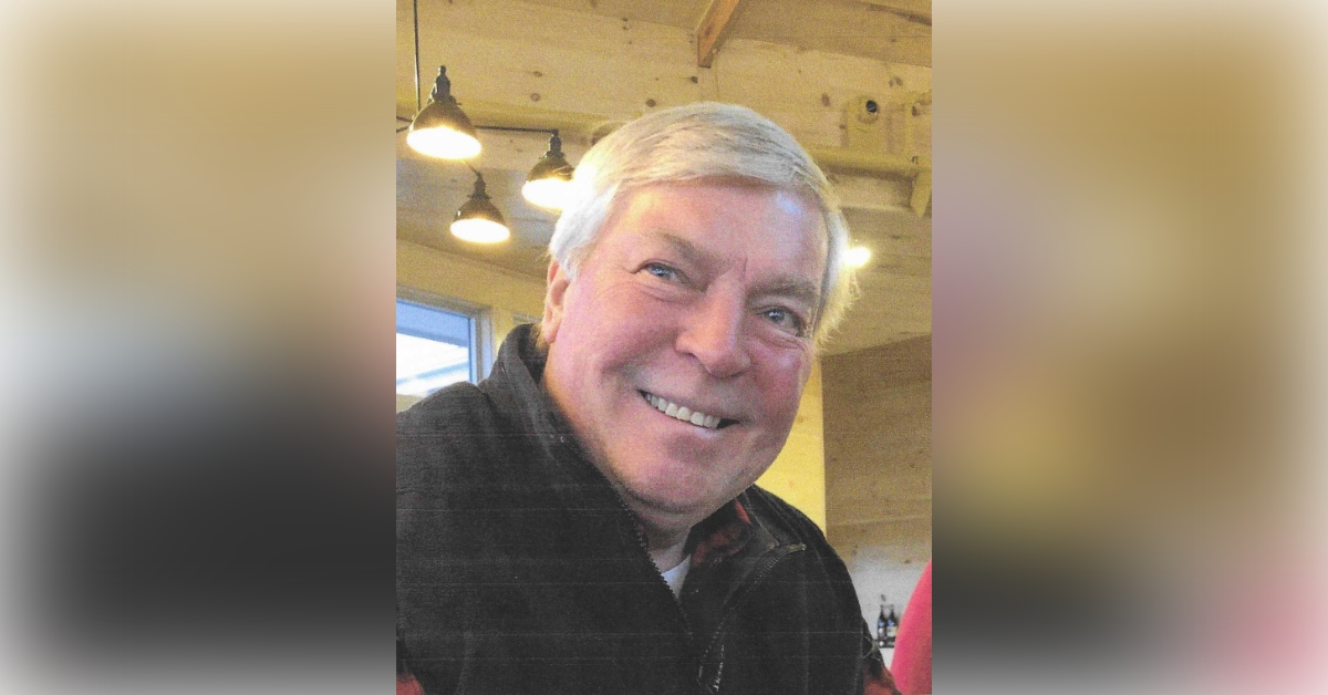 Jeffrey H. Atwood Obituary