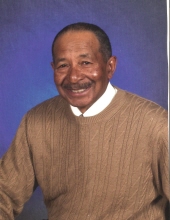 Photo of William Coleman