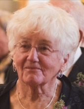 Jane A. Mann