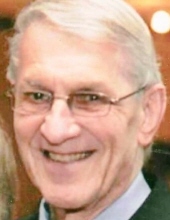 Charles "Chuck" Gordon Yanow 3063787