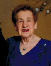 Photo of Mary Tron