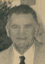 John A. Michalski