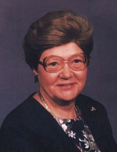 Barbara Jean Crace