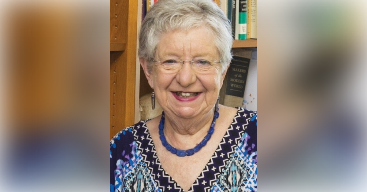 Obituary information for Dr. Coleen Grissom