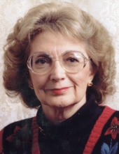 Patricia Weston