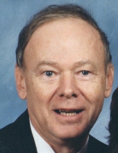 Jim Alexander