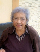 Photo of Barbara Green