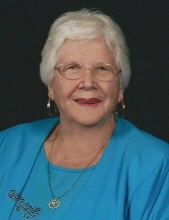 Photo of Donna Eldridge