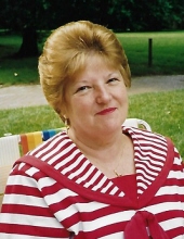 Regina  W. August