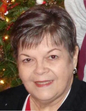 Patricia Ann Heikkinen