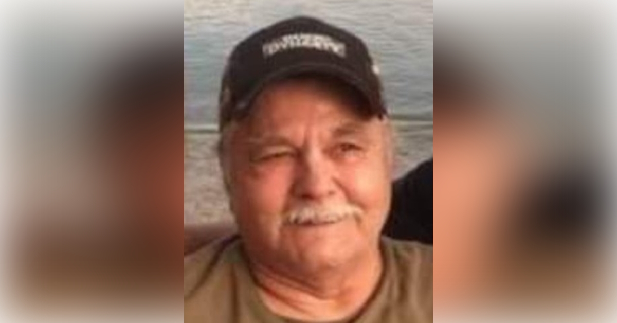 Obituary information for Richard Vaughn Russell, Sr.