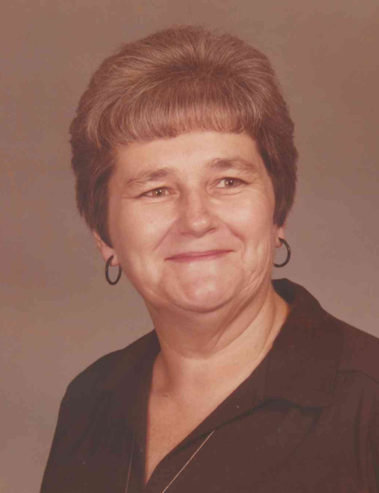 Sara Carolyn Robinson 2024 Baker Funeral Home