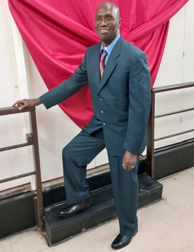 Leroy Loweinstein David 2024 Granby's Funeral Service, Inc.