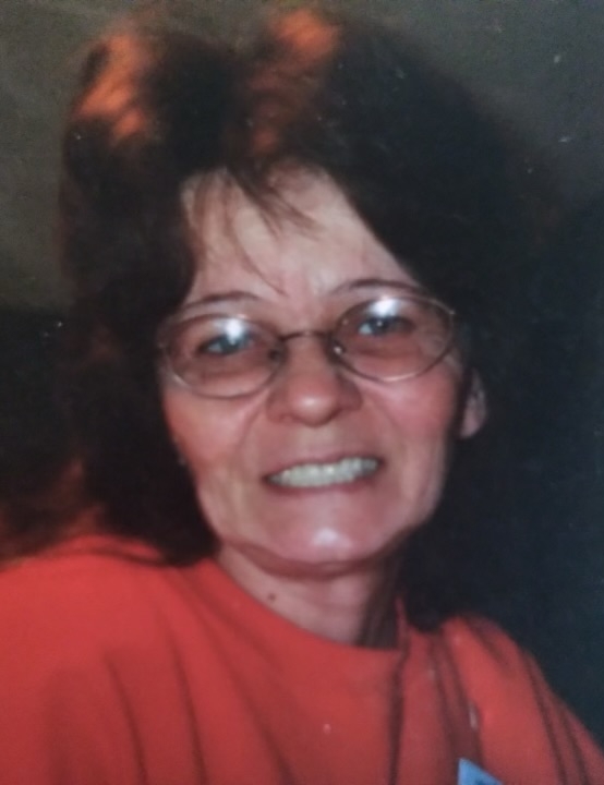 Obituary information for Donna Baker