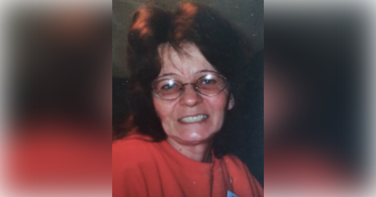 Obituary information for Donna Baker