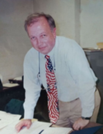 Randolph "Randy" Earl Wynn, Jr. - 2024 - Connelly Funeral Home of Essex