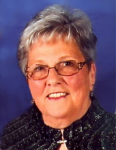 Photo of Judith Martz