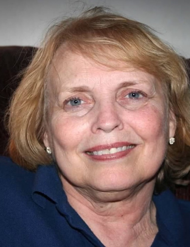 Virgie D. Presley 2024 Crawford Funeral Homes