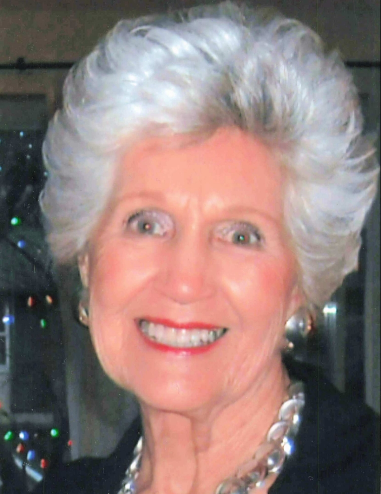 Theda Belle Tomashot 2024 BakerHazel & Snider Funeral Home and