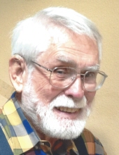 Photo of Dr. Thomas Thedford