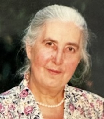 Mary Buckle Hubbards Obituary