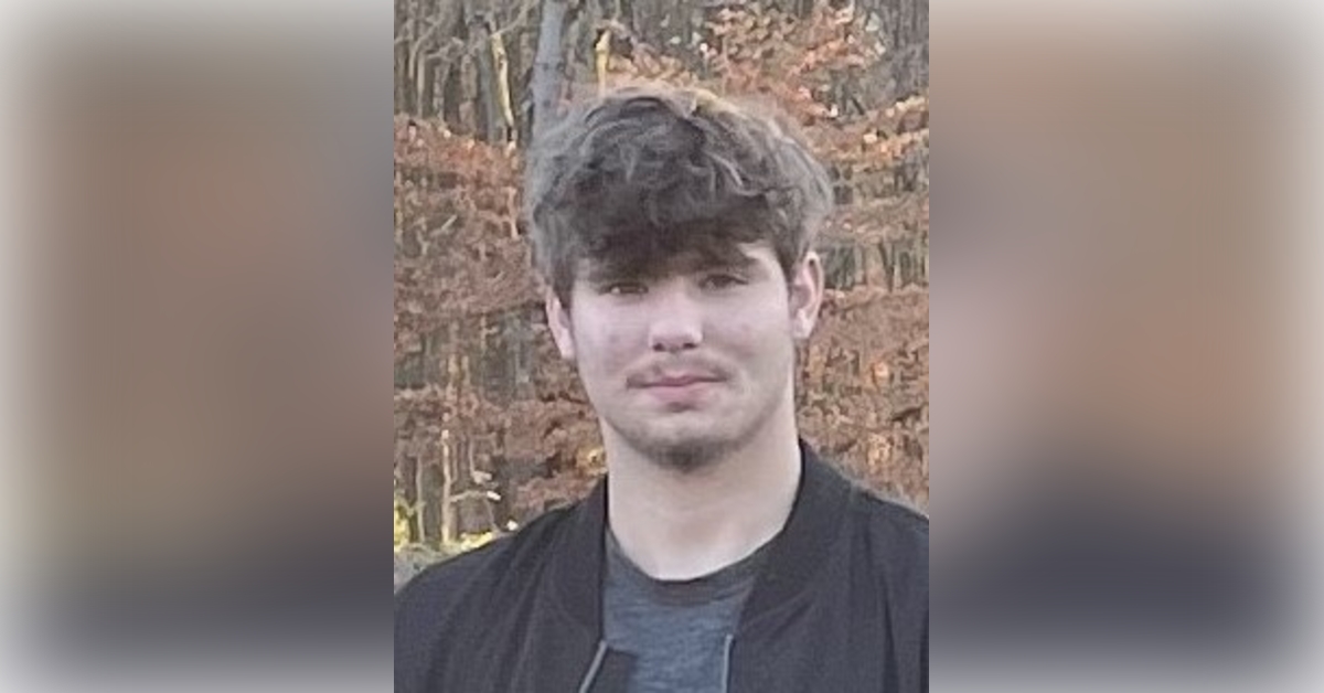Obituary information for Joseph Brayden Yoder
